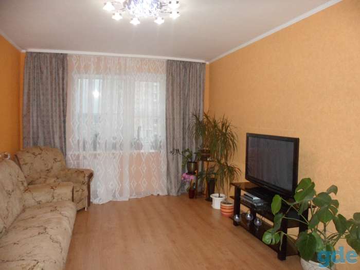 продажа квартиры, Рогачев улица Богатырева, фотография 1