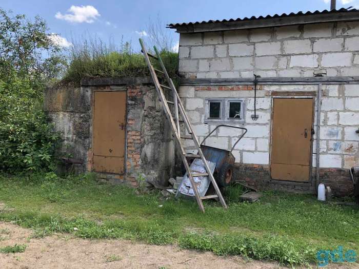 Продам 3-х комнатная квартира в двух квартирном доме 30 километрах от Гомеля в Добрушском районе, д. Антоновка на 2 эт, фотография 9