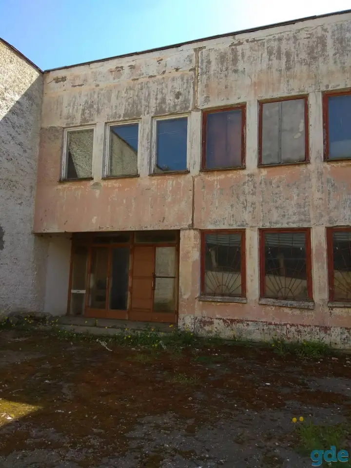 Продажа изолированного помещения по ул. Димитрова, фотография 4