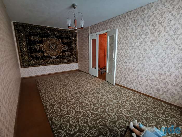2к квартира, Наумова 24, фотография 9