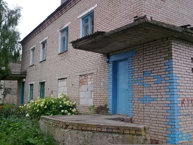 Срочно за 1500 3комнатная рассрочка проживание торг, фотография 3