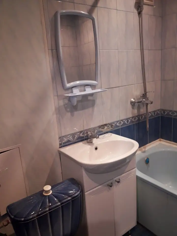 2-х комнатная квартира на длительный срок(ул.Локомотивная), фотография 10