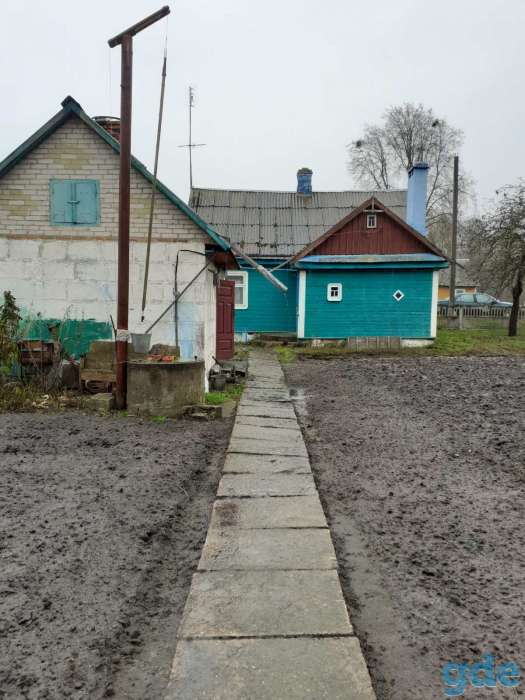Продаётся домик в деревне, Первомайская 1, фотография 7