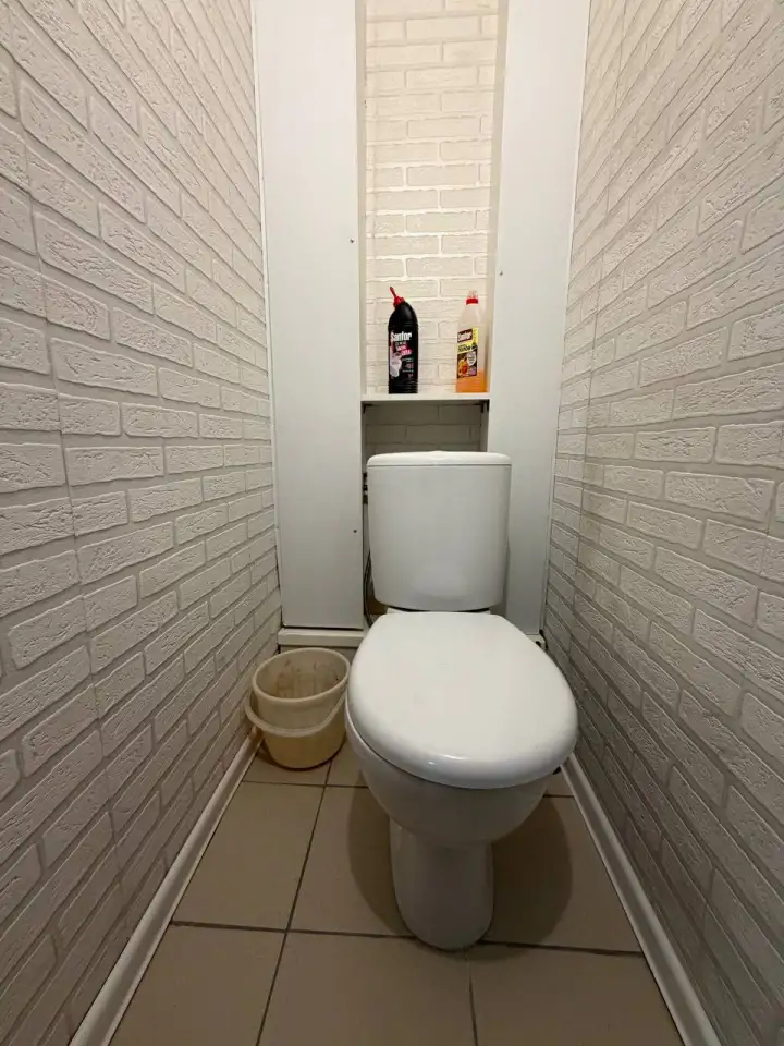 Квартира на сутки в Витебске, проспект Победы, 6к1, фотография 8