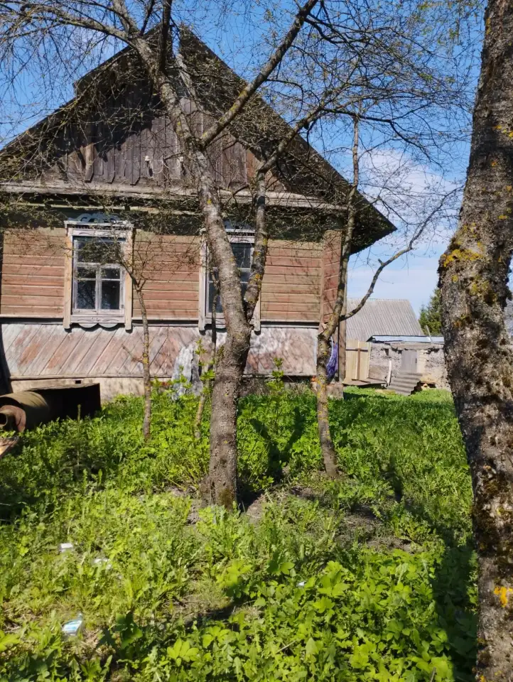 Продаю домучасток, Город Шклов, ул. Родниковая, фотография 6