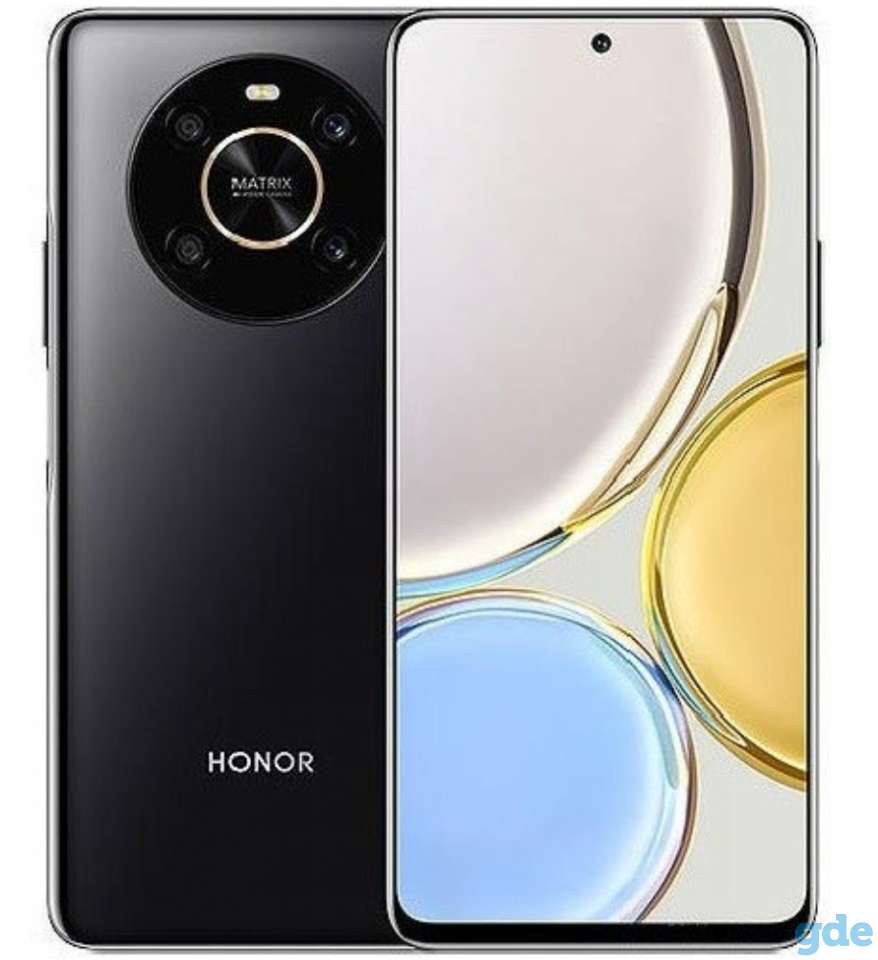 Смартфон Honor X9, фотография 1