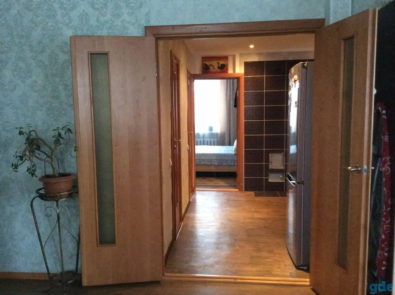 Продам дом в Гомельской области, Петриковского района, г.п. Копаткевичи, фотография 2