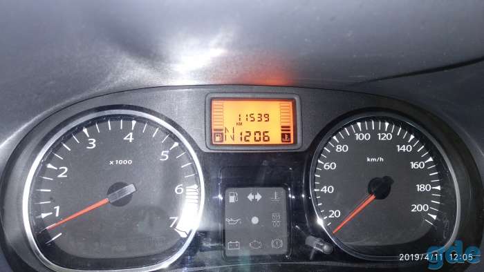 Продам авто Renault Duster, фотография 1