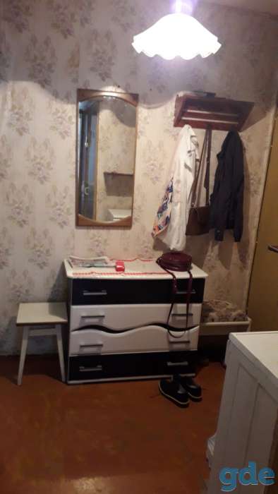 Продам квартиру, Малайчука 33, фотография 8
