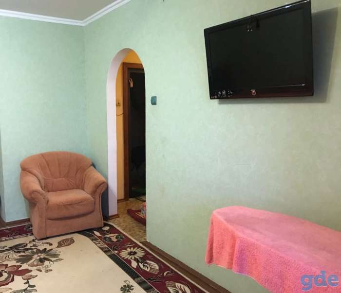 2х комнатная., Челюскинцев д.170В, фотография 3