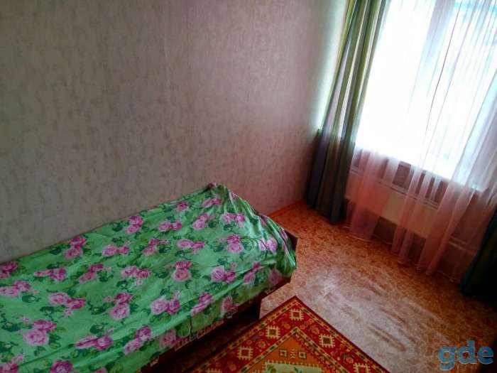 Готовая к заселению 4-комнатная квартира в п.ДРУЖНЫЙ, фотография 5