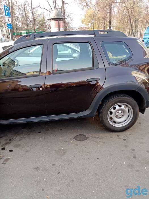 Продаётся Renault Duster, фотография 6