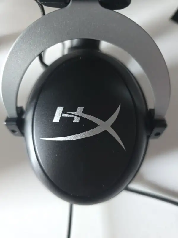 HyperX Cloud 2, фотография 1