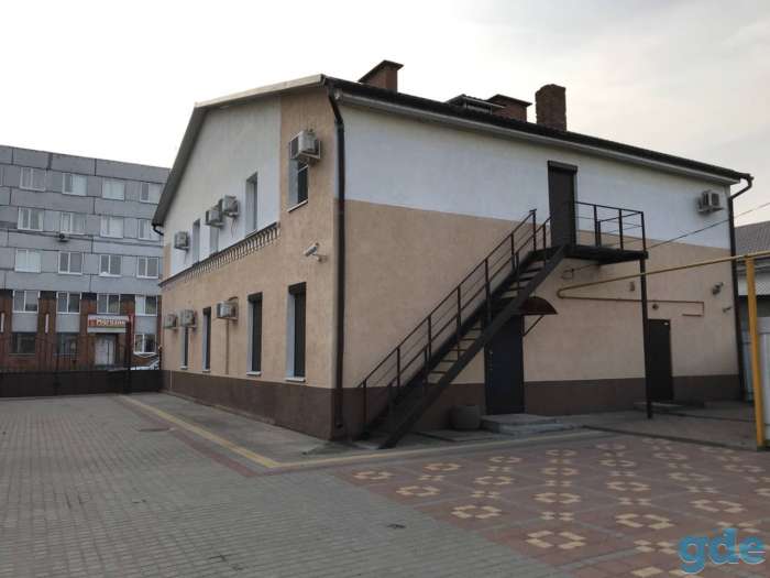 Продажа коммерческой недвижимости, ул. Чонгарская, д.36, фотография 2