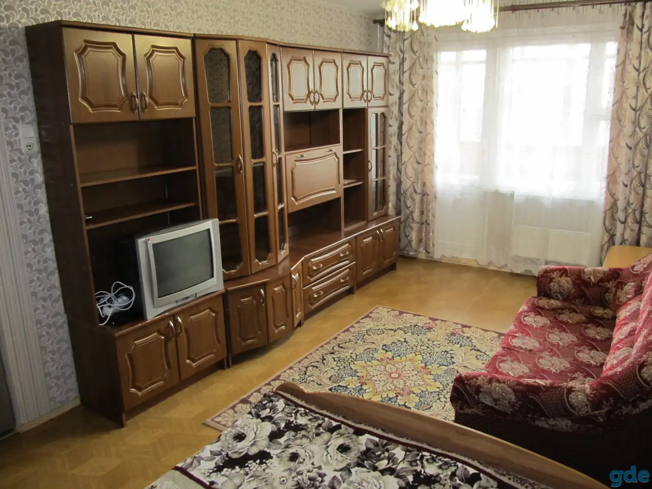 Сдам 1-комнатную квартиру, ул.Слободская, 145, фотография 6
