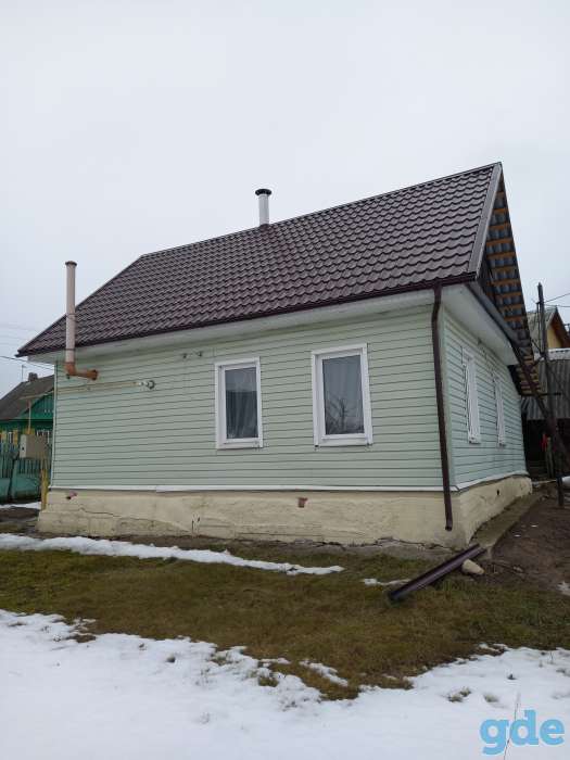 Продажа дома, Плещеницы, ул.Полевая 18, фотография 8