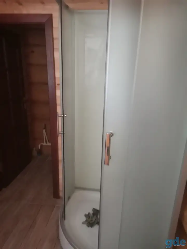 Сдам баню, фотография 4