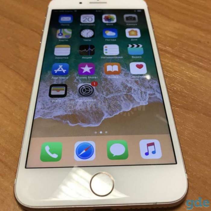 мобильный телефон Ipnone 7 plus, срочно, фотография 2