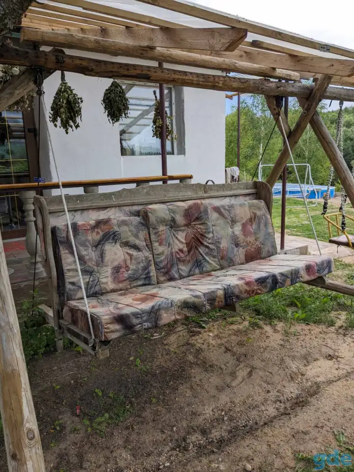Усадьба в аренду, Д .Клинники, фотография 16