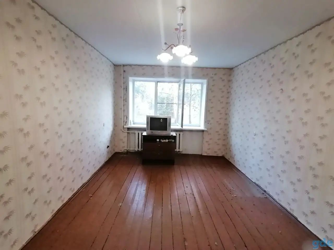Продается однокомнатная квартира, д. Боровка дом 5/1 кв.21, фотография 3