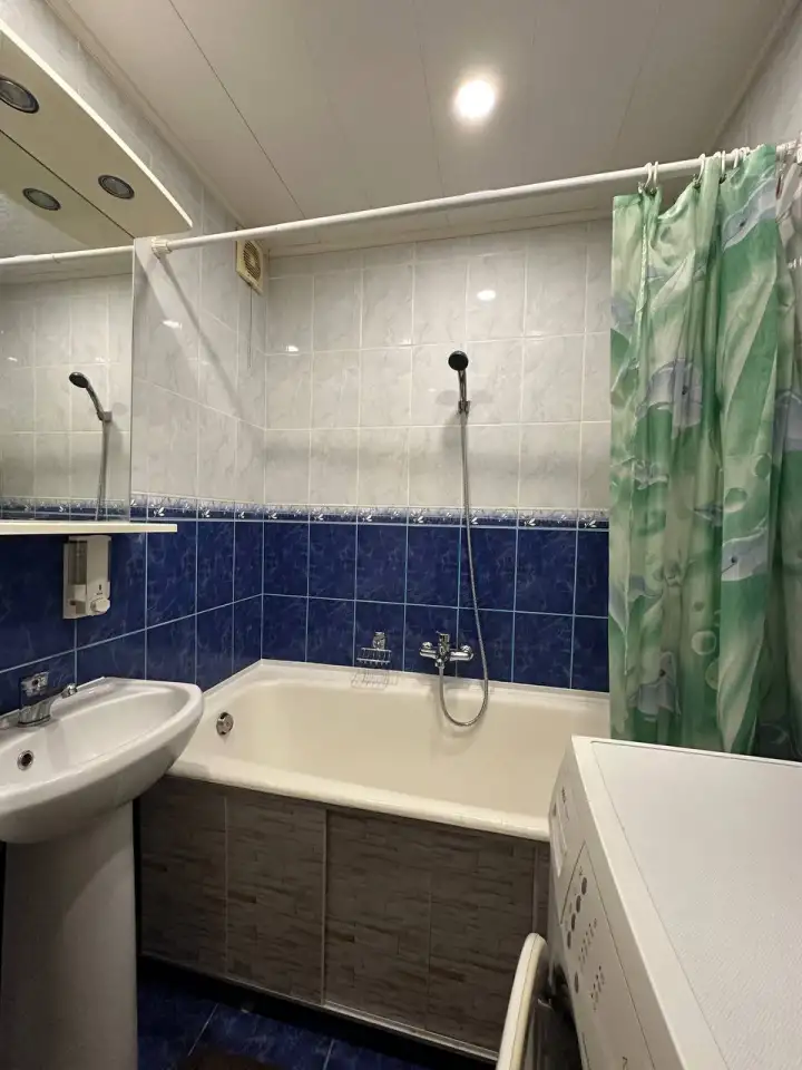Квартира на сутки в Минске!, Могилевская, 4к4, фотография 7