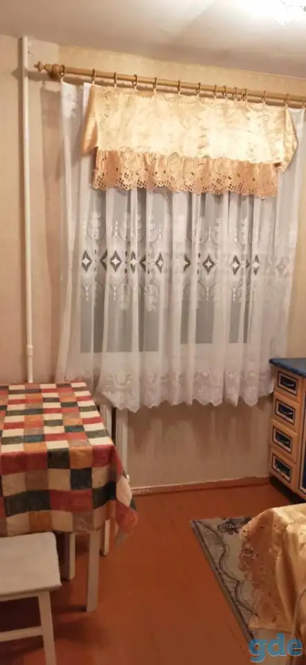 Продается 2-х комнатная квартира, 4 этаж, в г.Лида, ул. Космонавтов 14, фотография 2