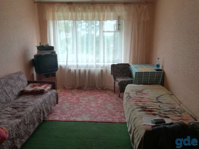Продажа ,1-ая квартира в кирпичном доме, д.шиловичи,ул советская 14, фотография 3