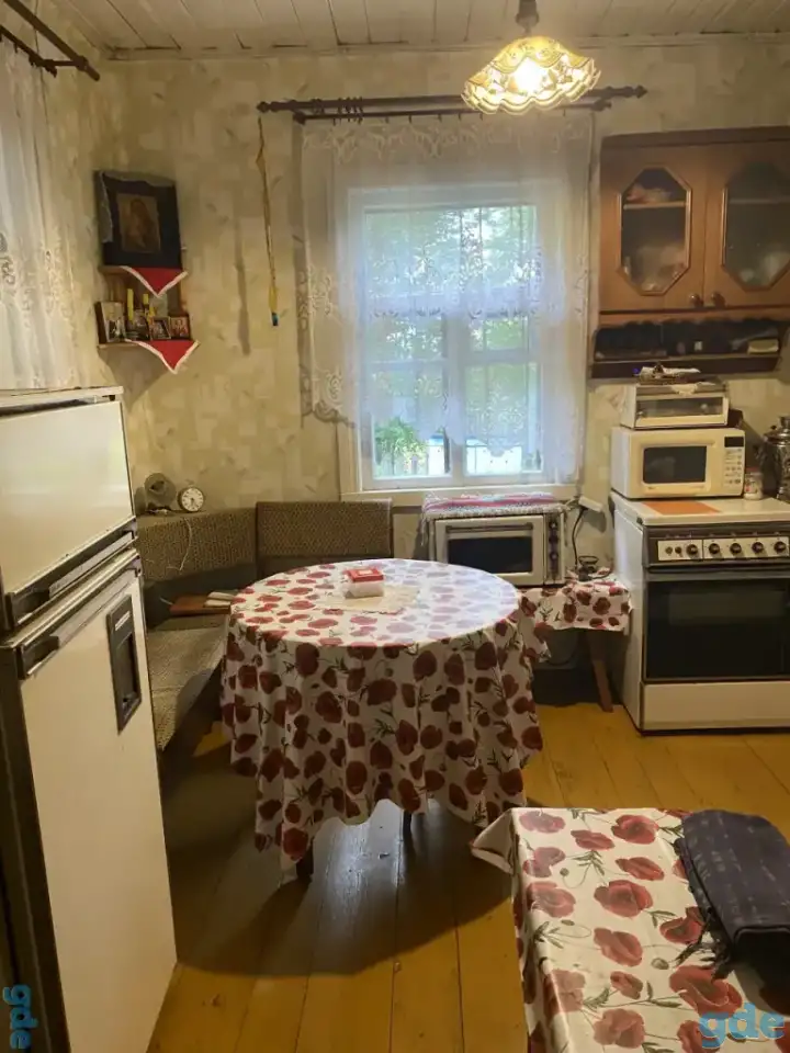 Продаю дом в деревне, Минская обл,Столбцовский р-н,а-г Любковщина, фотография 8