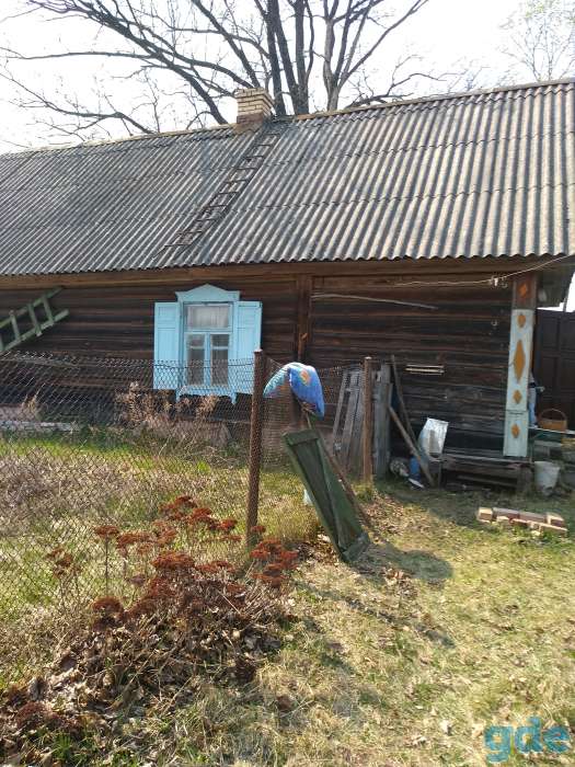 Дом в деревне продам, фотография 5
