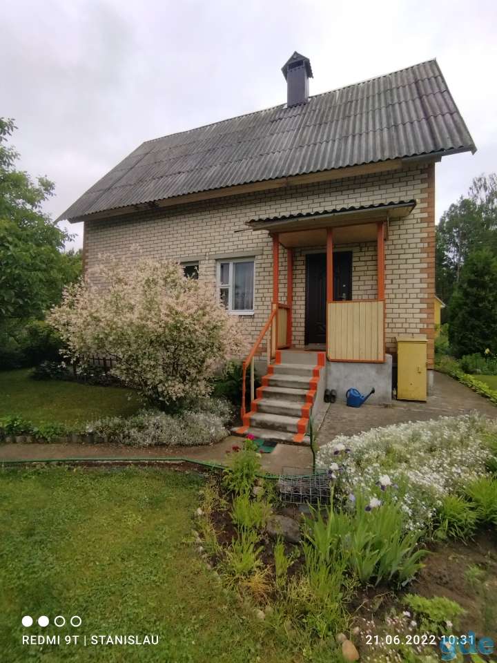 Продаётся дача в СТ 
