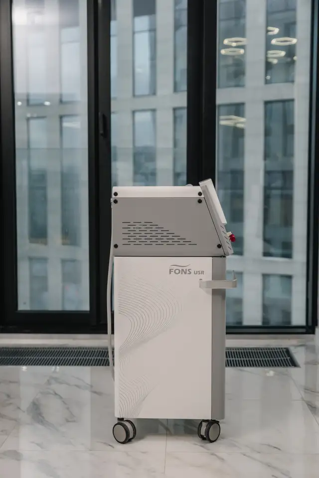 Аппарат SMAS лифтинга Fons USR, фотография 3