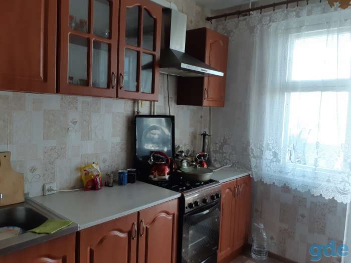 Сдаю квартиру, Ул. Янки Купалы, дом 61, кв 145, фотография 4