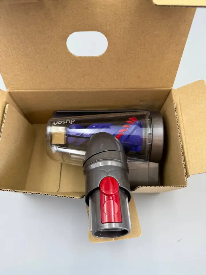 Dyson V10 Digital Slim, фотография 5
