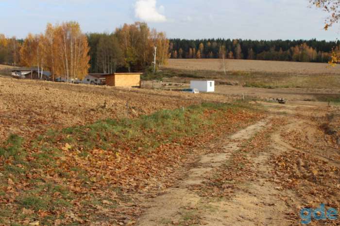 фермерское хозйство, фотография 8