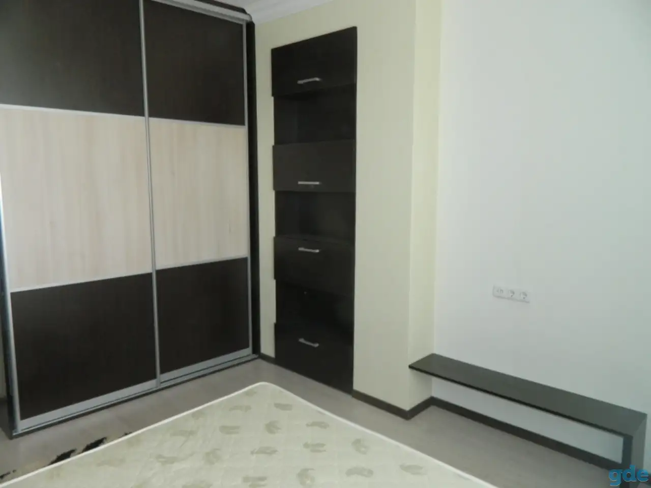 Сдам 3 -4 х комнатная 92 кв. метра, евроремонт. ул Янковского 34, новый дом. ПЕРВАЯ СДАЧА. Дом заселён. Жилье премиум кл, фотография 8