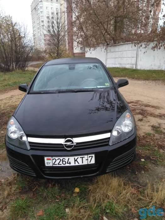 Продам авто Opel Astra, фотография 2