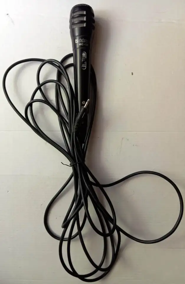 Микрофон Defender MIC-130, фотография 2
