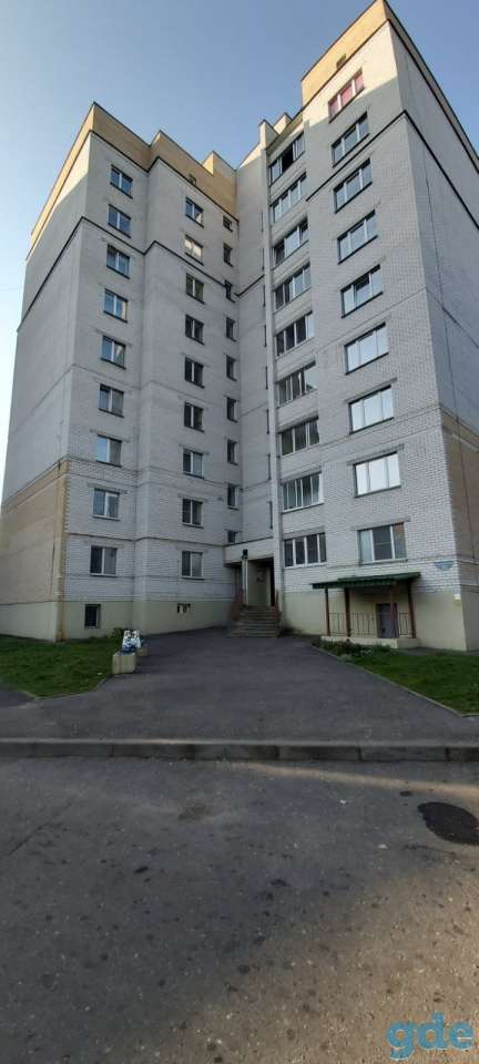 Продажа 1-комнатной квартиры, ул. Коммунистическая, д.28, фотография 4