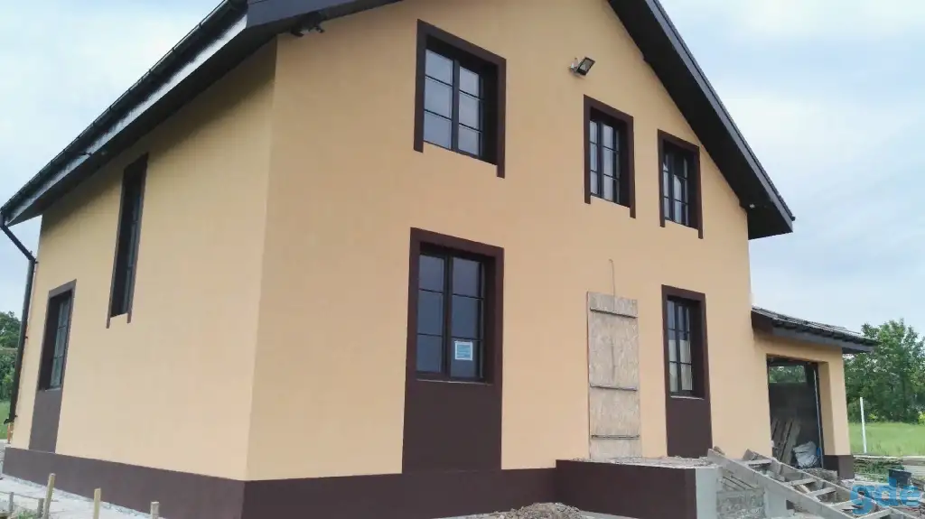 Фасадная краска Анвикс. Оптом и в розницу., фотография 2