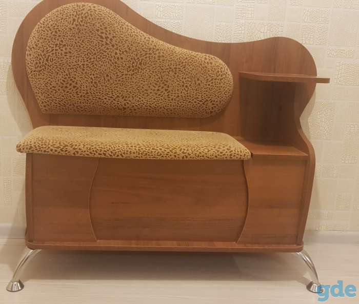 Продам прихожую, фотография 2