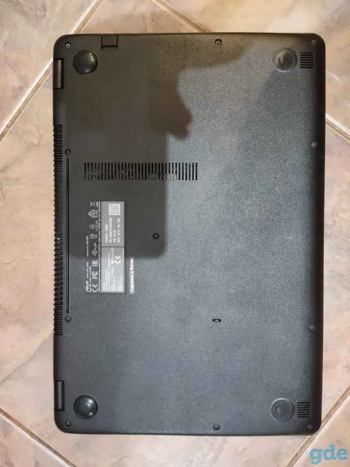 Ноутбук ASUS VivoBook 15 X505ZA-EJ580, фотография 2