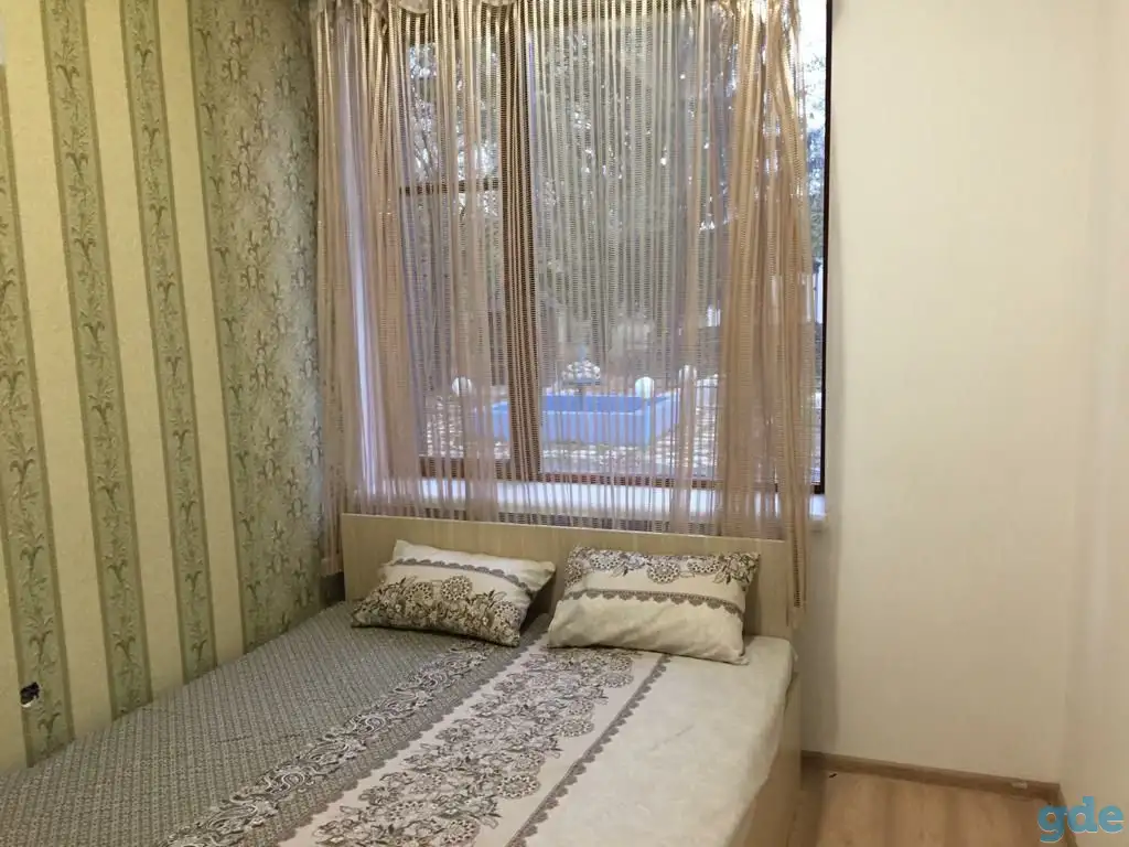 Посуточная аренда  квартир в п.Новоколосово, фотография 8