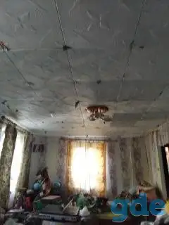 рпролаётся часть дома, голеса 28 кв 1, фотография 1