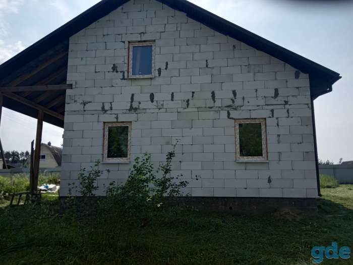 Дом, д. Рудня, фотография 7