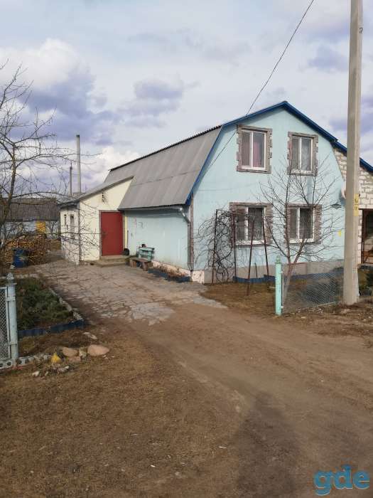 Прод дом, Заслонова 64, фотография 2