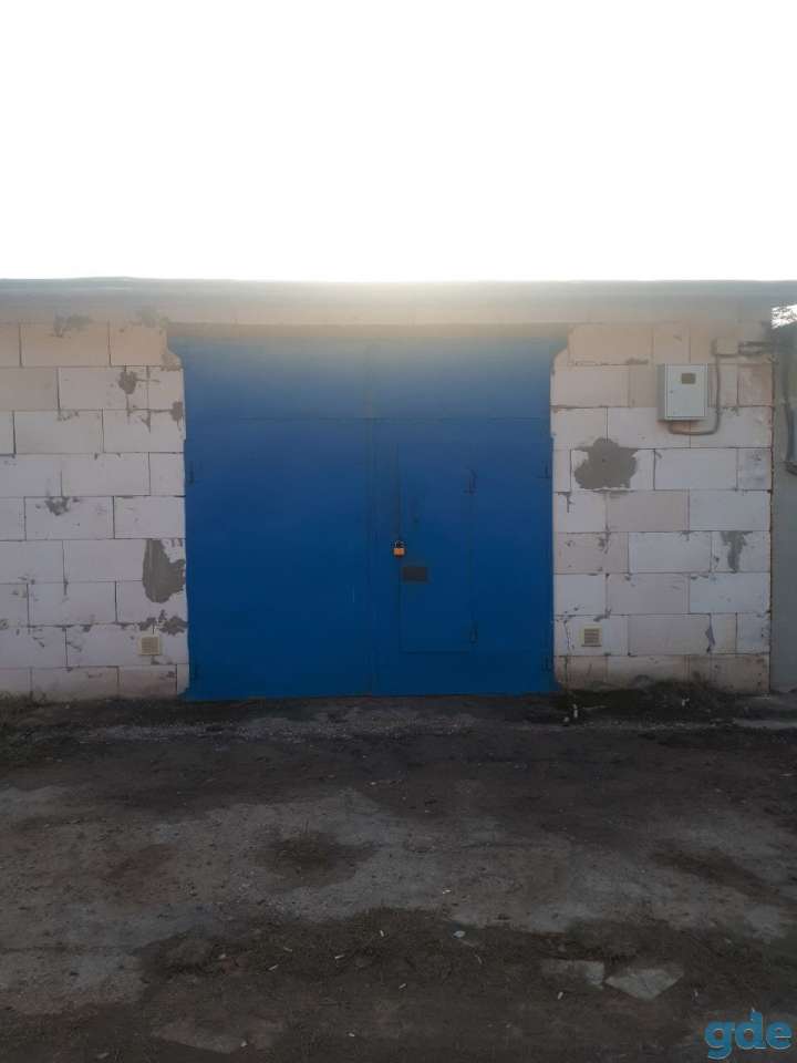Продам гараж, Котовского 25б, фотография 4