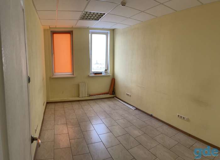 Офис в аренду от собственника, Тимирязева 65Б, фотография 2