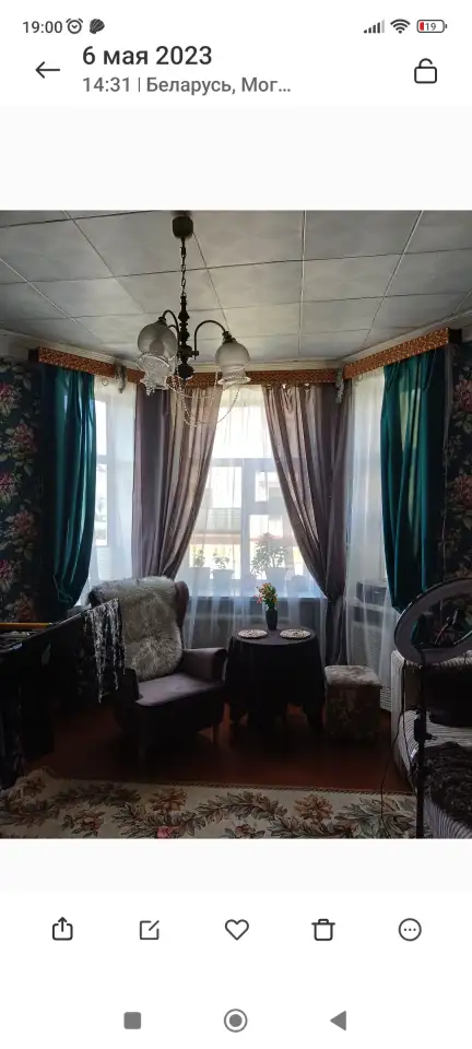 Квартира, ул минская 12, фотография 8