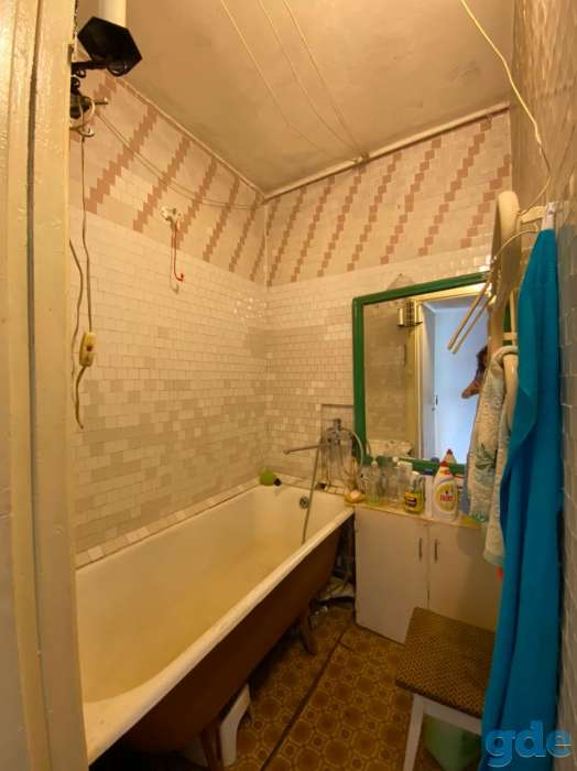 Продам 2 х комнатную квартиру, врублевского 48, фотография 12
