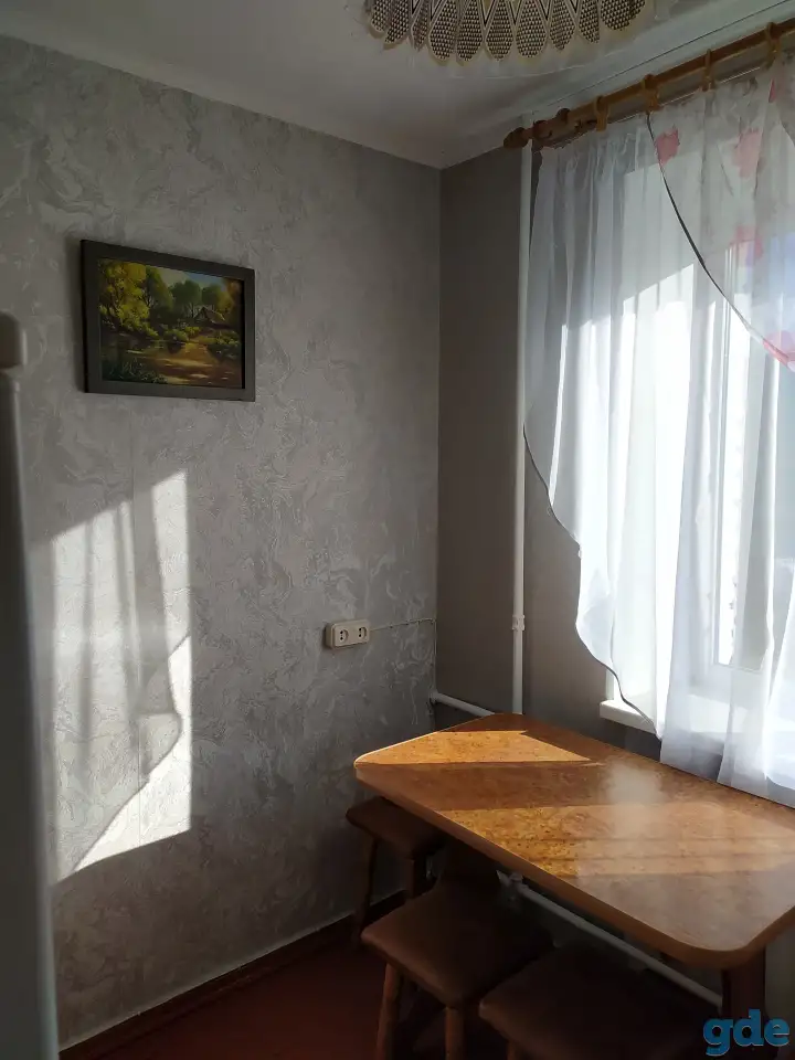 Квартира на сутки, ул Островского, фотография 2